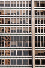 Building in down town of Bogotá,Colombia.
