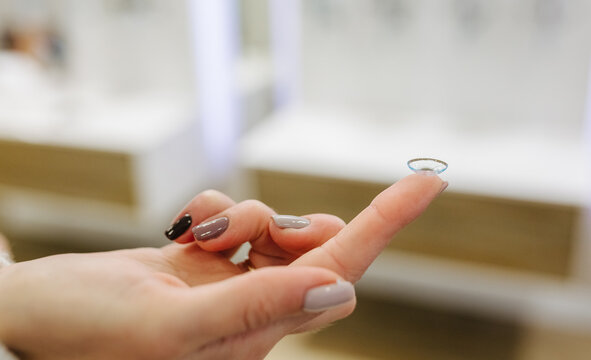 Ophthalmology clinic