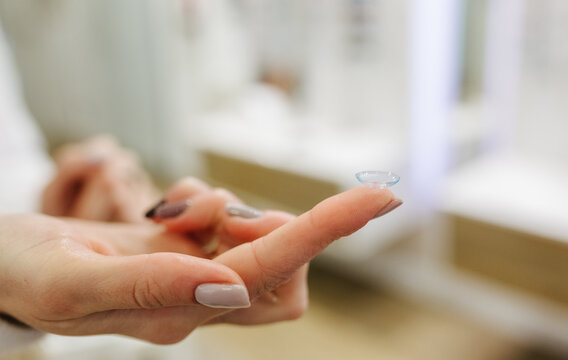 Ophthalmology clinic