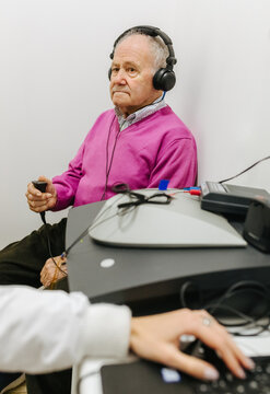Ophthalmology clinic