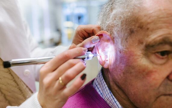 Ophthalmology clinic