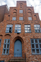 Architektur in Lübeck