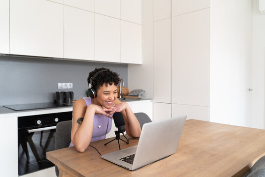 Live Streaming From Home