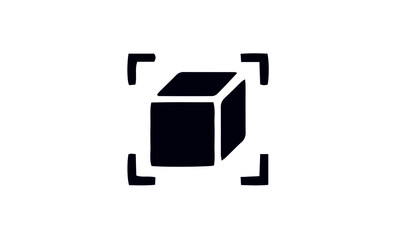  3D printer icon set vector design 
