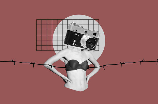 Digital Collage