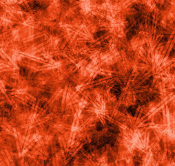 abstract colorful orange background bg