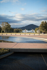 Parliament House