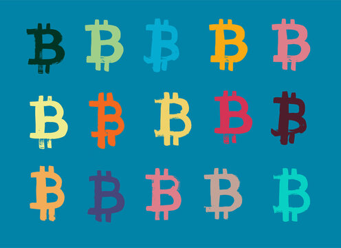 Bitcoin Pattern