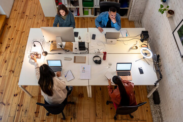 Workflow from above.