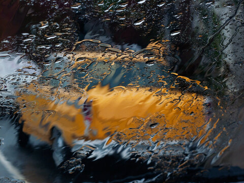 TAXI !