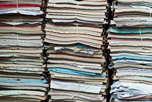 THE PILE
