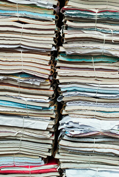 THE PILE