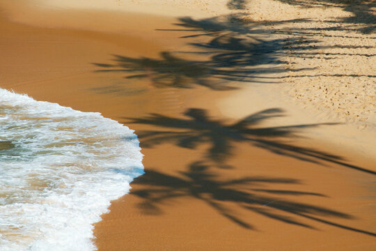 Sugar Loaf Mountain Beach