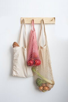 Ecologic Resusable bag