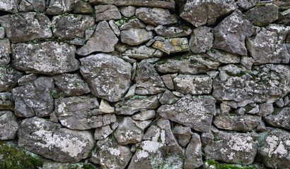 Stone Wall