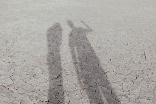 Shadow couple