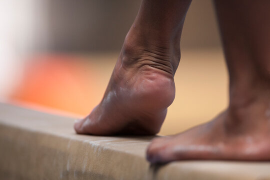 Girls Gymnastics