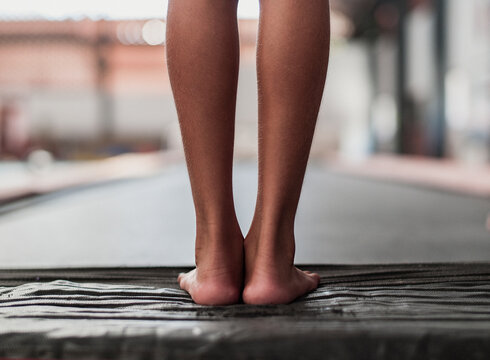Girls Gymnastics
