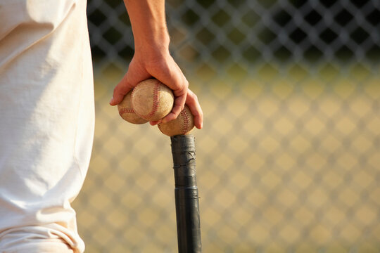 Baseball