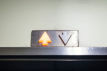 Elevator Arrows