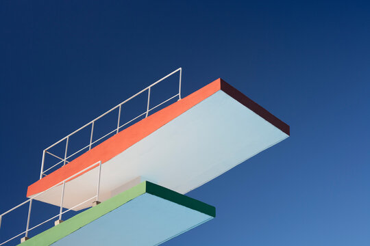 Diving Boards