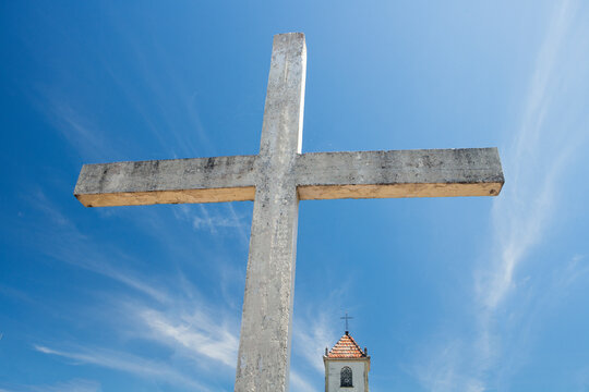 Cross