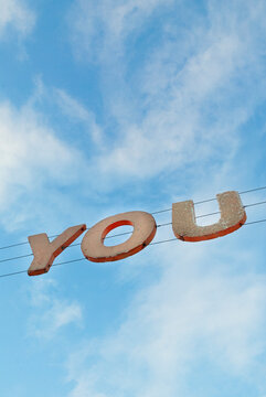 YOU