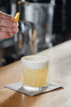 Kamikaze Cocktail