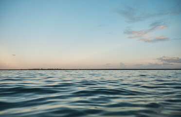 Fototapeta premium beautiful ocean 