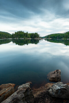 trip near Killarney, Ontario, Canada