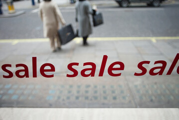 Sale