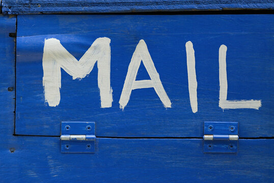 Mail Box