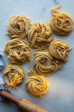 FESH PASTA 