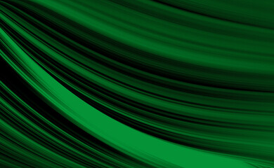 Background black and green dark are light with the gradient is the Surface with templates metal texture soft lines tech gradient abstract diagonal background silver black sleek with gray.