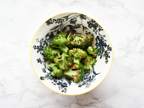 broccoli