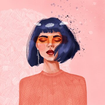 Head in the Clouds