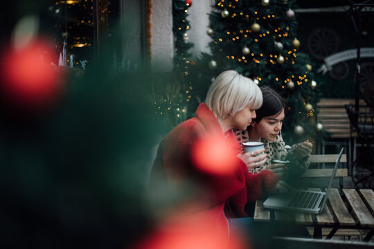 Christmas holiday