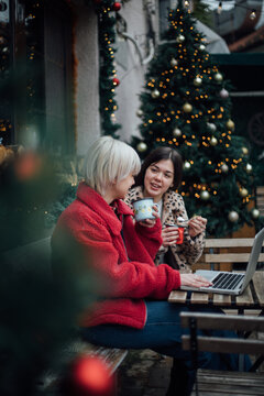 Christmas holiday