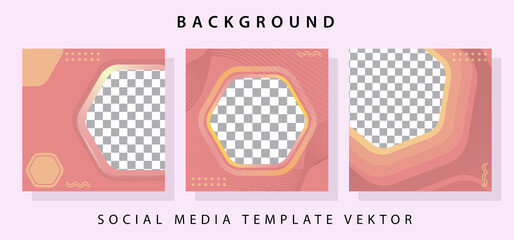 illustration of an background fashion