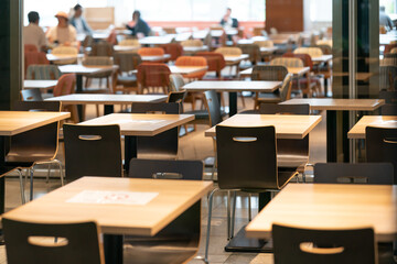 レストラン・カフェ