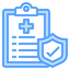 Obraz premium Insurance