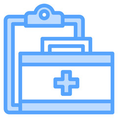 Obraz premium Medical Bag