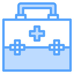 Obraz premium Medical Bag