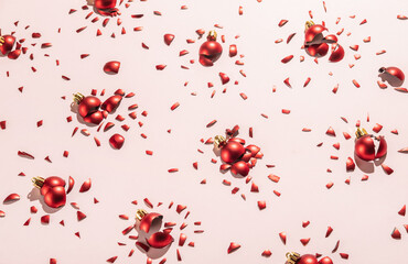 Christmas Tree Decorations/ Balls