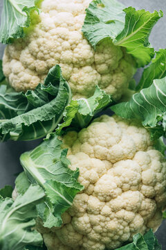 Cauliflower