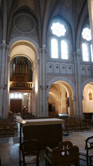 Ch&acirc;teau de Langeais en France