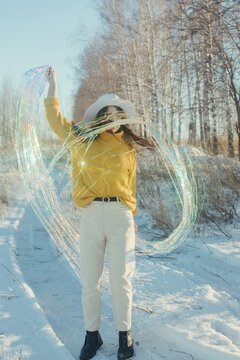 Winter fashion