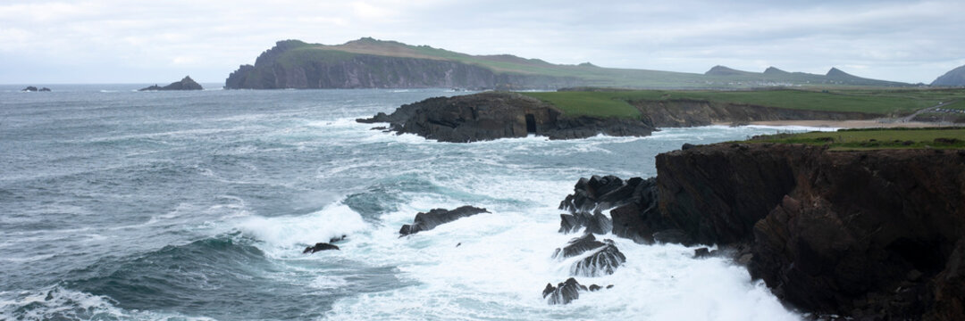 Dingle Peninsula Ireland