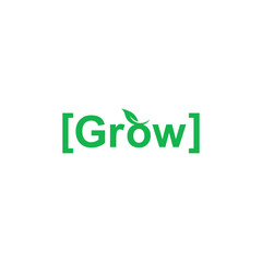 Grow Nature Logo