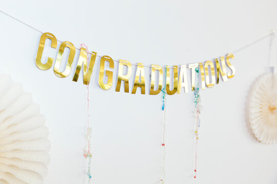 Congraduations